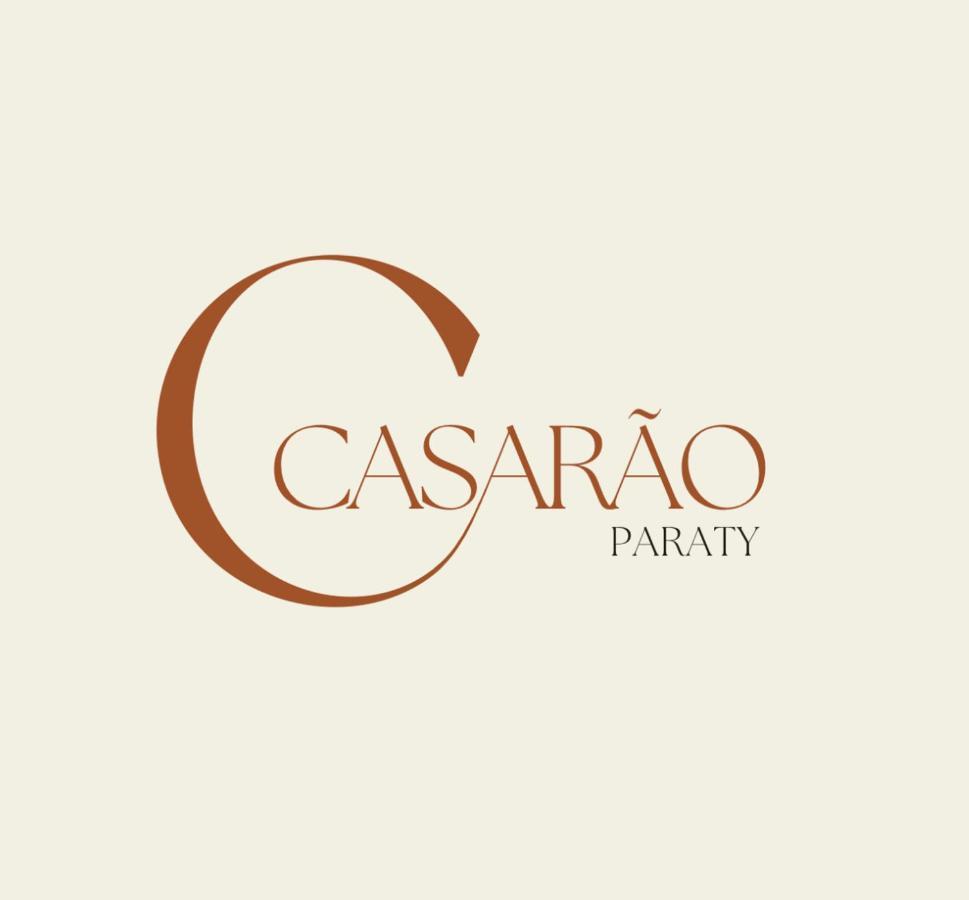 Casarao Araquari Exteriör bild